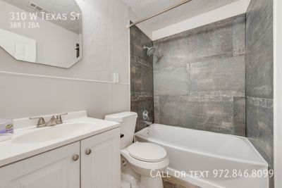 Building Photo - 310 W Texas St