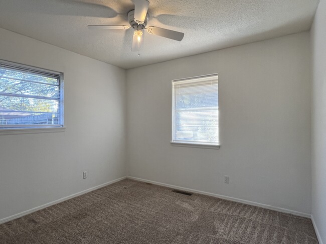 Bedroom 2 - 310 NE 7th St