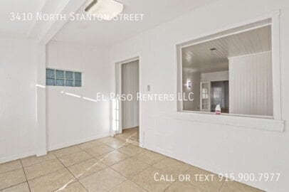 Building Photo - 3410 N Stanton St