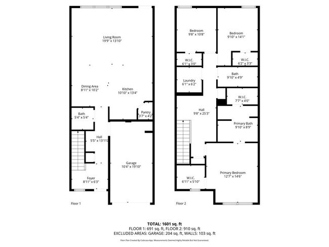 Building Photo - 3966 Oakwood Ter Ct