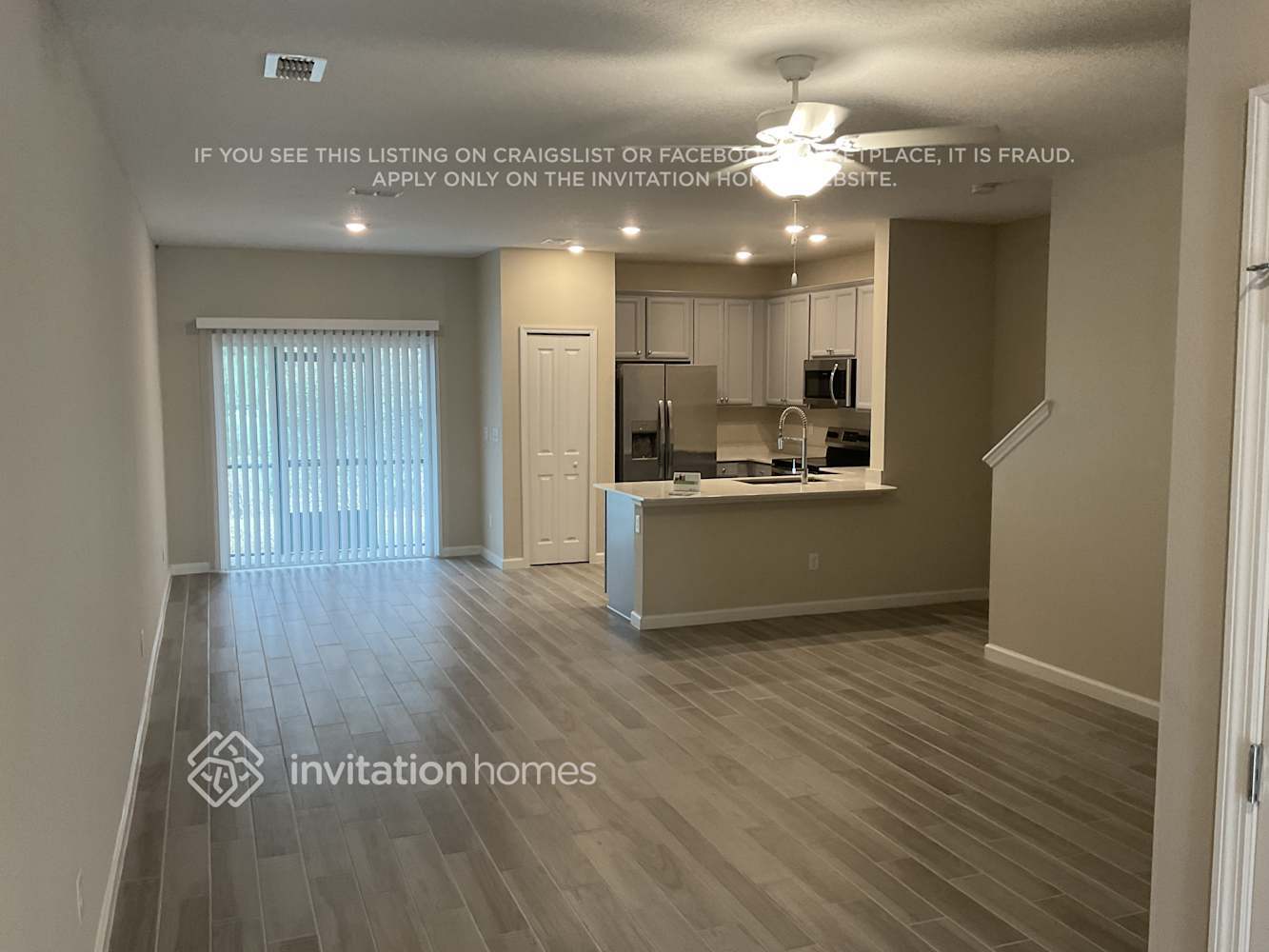 Building Photo - 13219 Shore Grass Dr