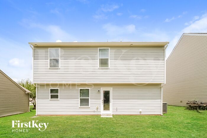 Building Photo - 4124 Salem Springs Ct