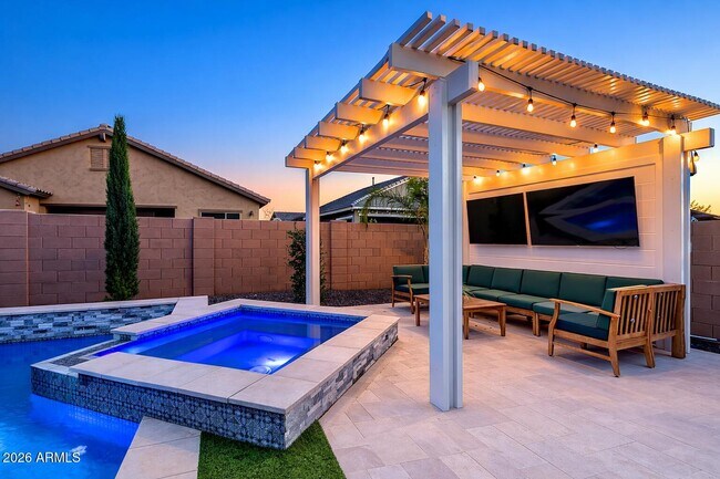 Building Photo - 20399 E Mockingbird Dr