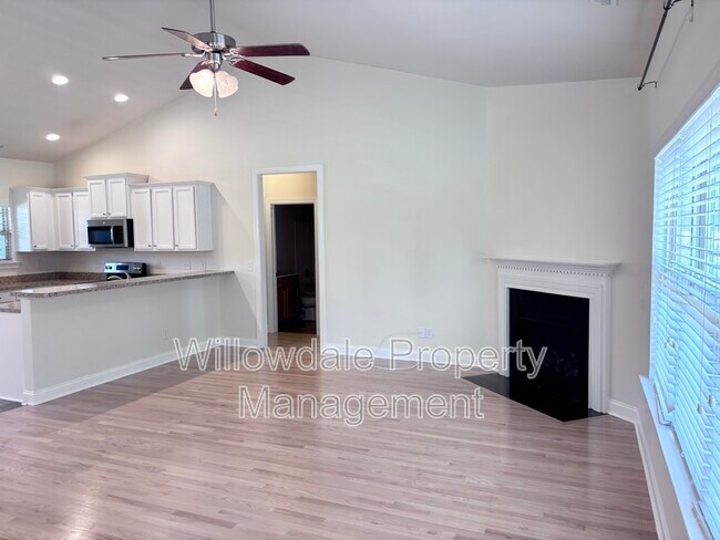 Building Photo - 76 Deep Clay Cir