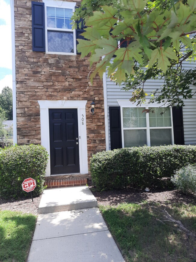 Building Photo - 508 Sternwheel Way