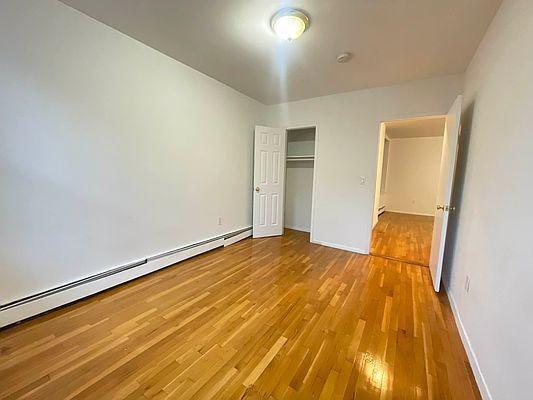 Building Photo - 1 bedroom in BRONX NY 10456