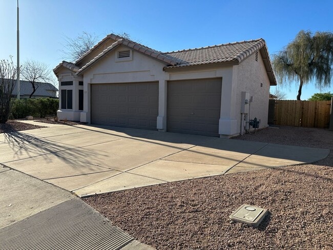 Primary Photo - COMING SOON IN CENTRAL CHANDLER!!!