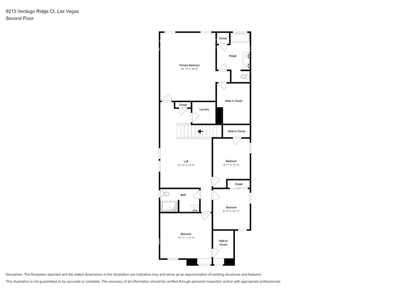 Building Photo - 9213 Verdugo Ridge Ct