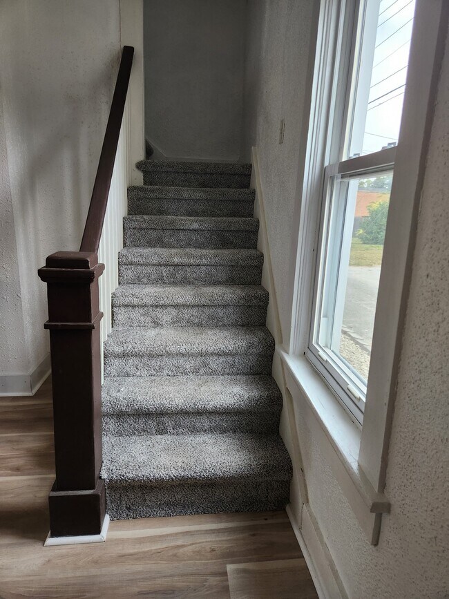 Building Photo - 211 S Morgan St