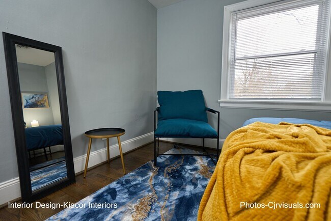 Building Photo - 200 Braswell St