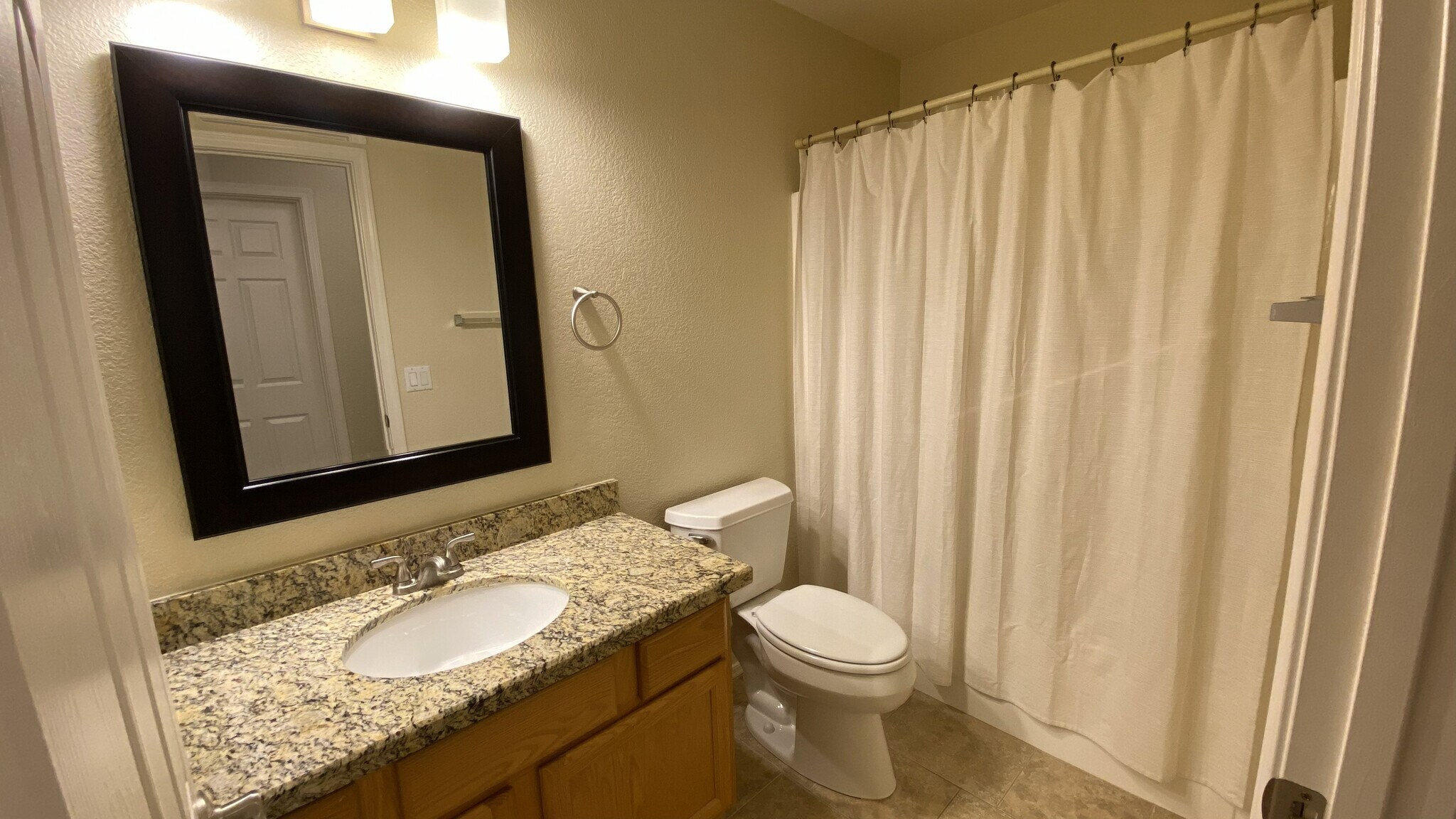 Bathroom 2 - 6806 W Quail Ave