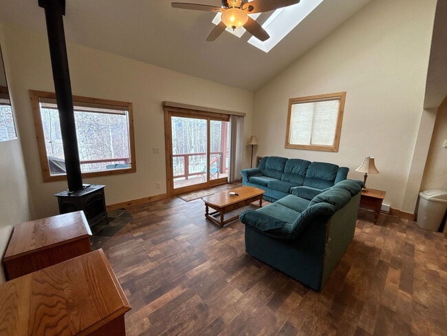 Building Photo - 23015 Schussmark Trail