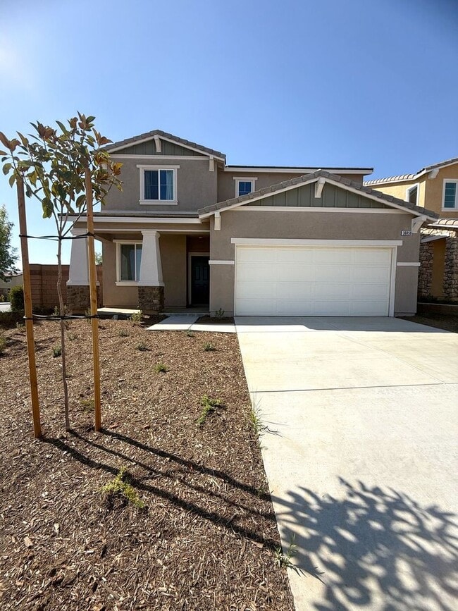 Primary Photo - Beautiful 4 bed 3 bath home in Beaumont, Ca.