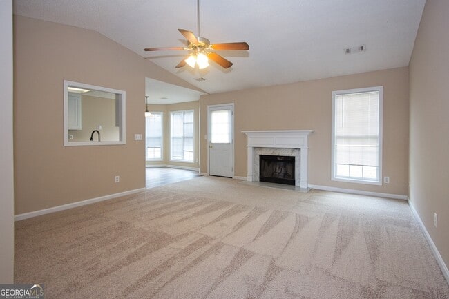 Building Photo - 1302 Palmer Ln