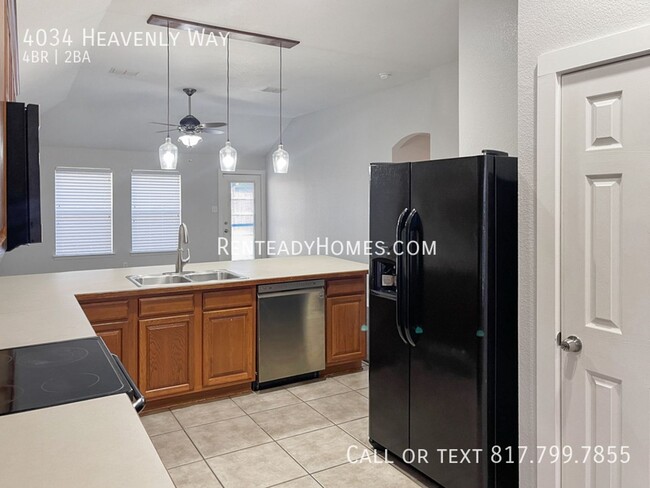 Building Photo - 4034 Heavenly Way