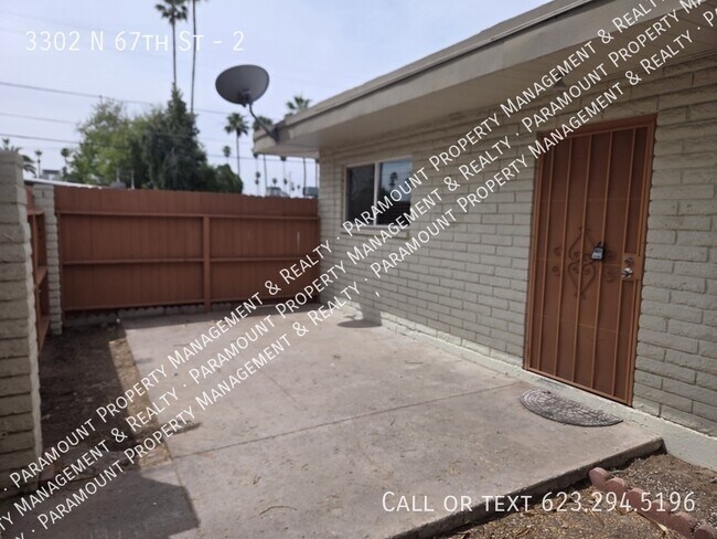 Building Photo - 3302 N 67th St