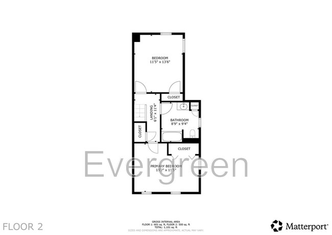 Building Photo - 406-408 Church Street
