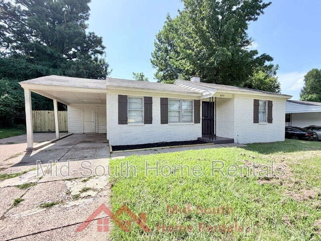 Building Photo - 3243 Boone St