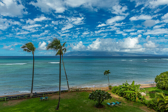 Building Photo - 4365 Lower Honoapiilani Rd