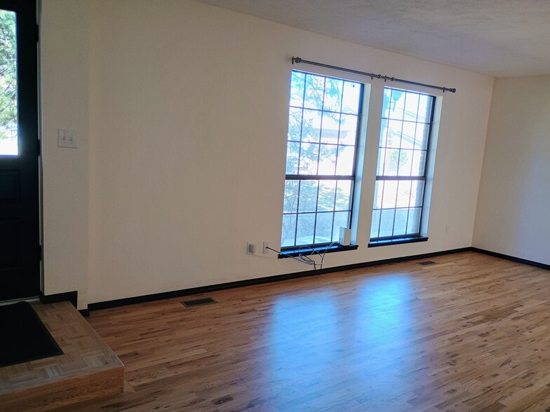 Living Room - 10360 E Jewell Ave