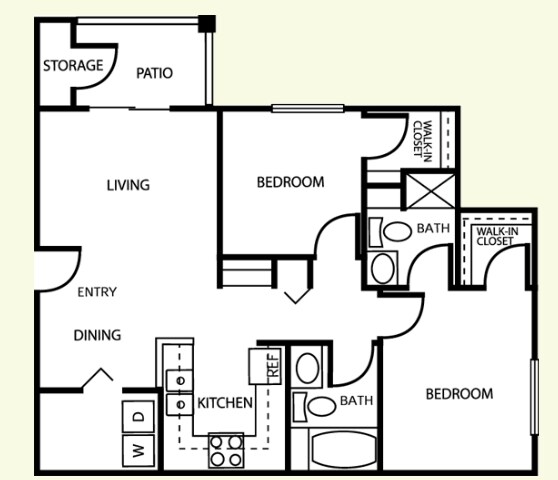 CHERRY CREEK - Platte View Landing