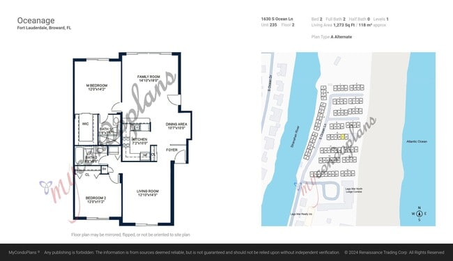 Building Photo - 1630 S Ocean Ln