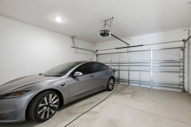 Building Photo - Upgraded 3BR/3.5BA Laureate Park Townhome | 2-Car Garage + EV Charging