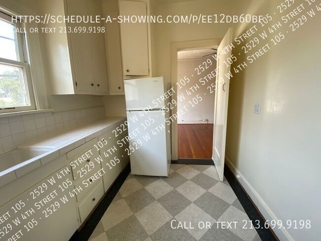 Building Photo - 2529 4th St