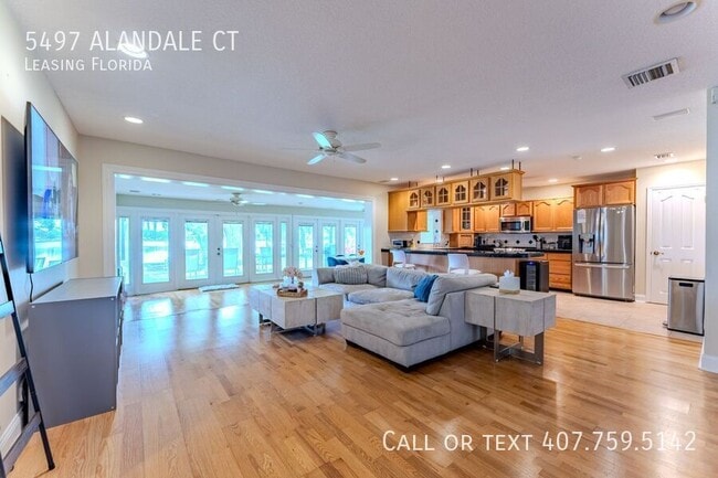 Building Photo - 5497 Alandale Ct