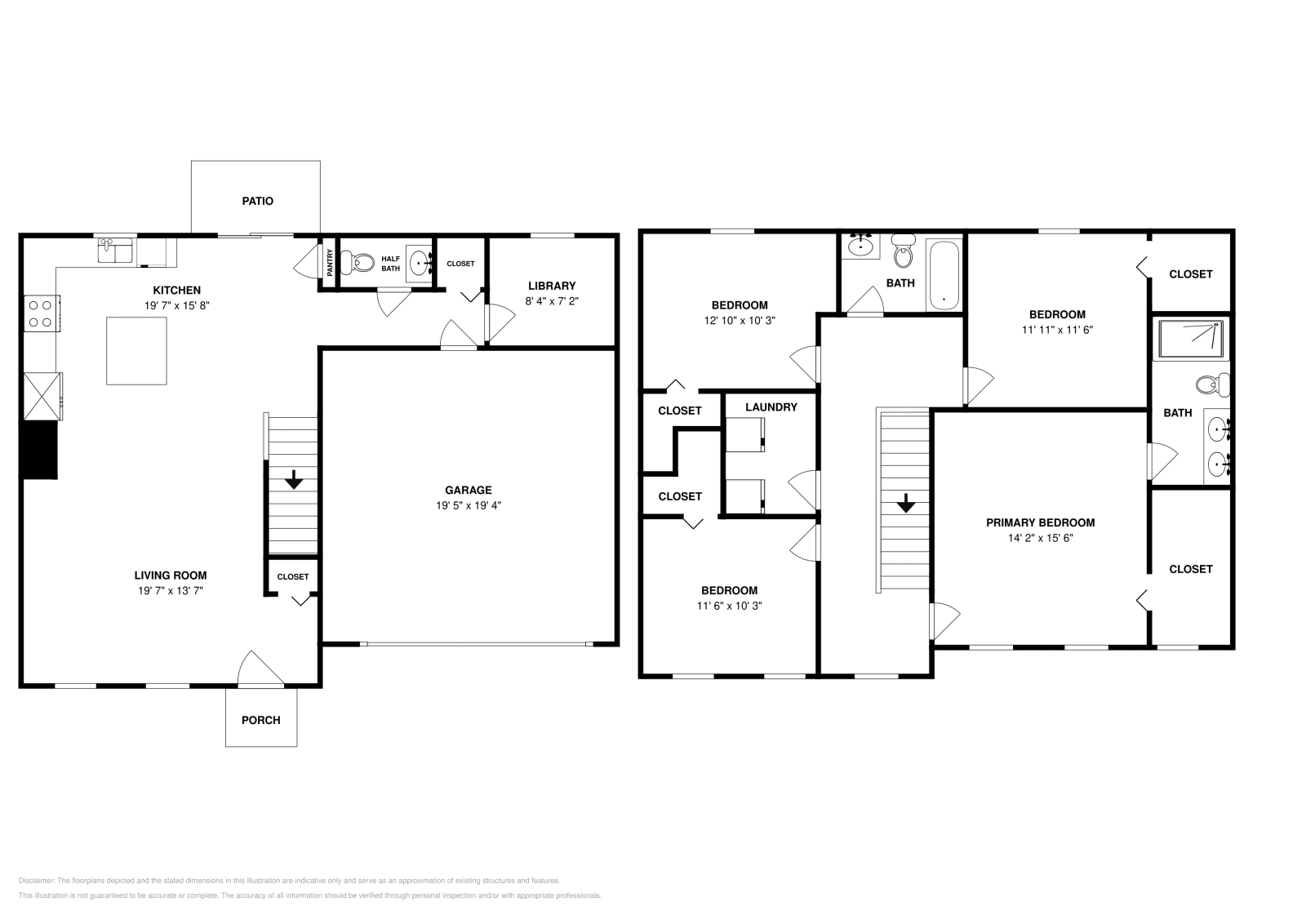 Building Photo - 1413 Kobuk Vly Ct