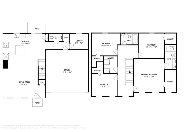 Building Photo - 1413 Kobuk Vly Ct