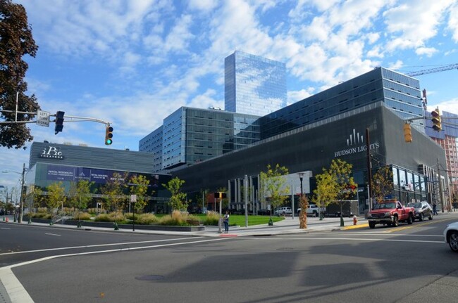 Building Photo - Hudson Rental Apartments