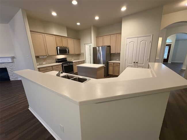 Building Photo - 1909 Highland Point Ct