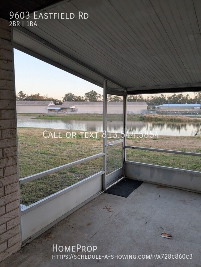 Building Photo - 9603 Eastfield Rd