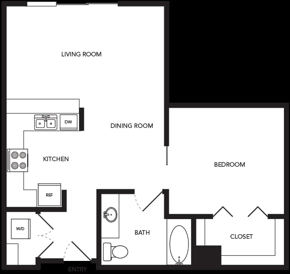 Queen Anne Towne 1900 Queen Anne Ave N Seattle WA 98109 Apartment Finder