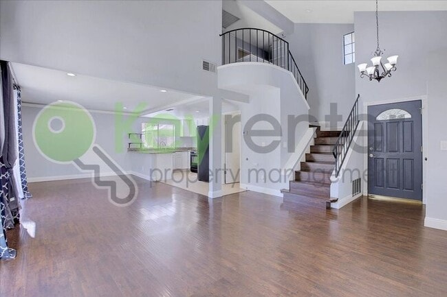 Building Photo - 3462 Bridgeford Dr