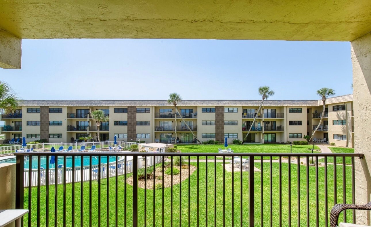 Building Photo - 2100 Ocean Shore Blvd