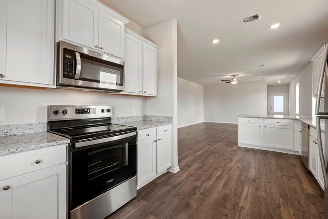 Building Photo - 7506 Tipton Meadow Way