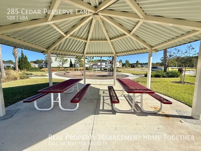 Building Photo - 285 Cedar Preserve Ln