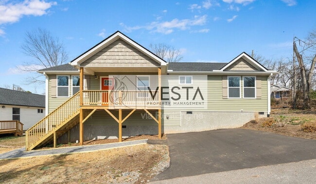 Building Photo - 110 Deaver Park Cir