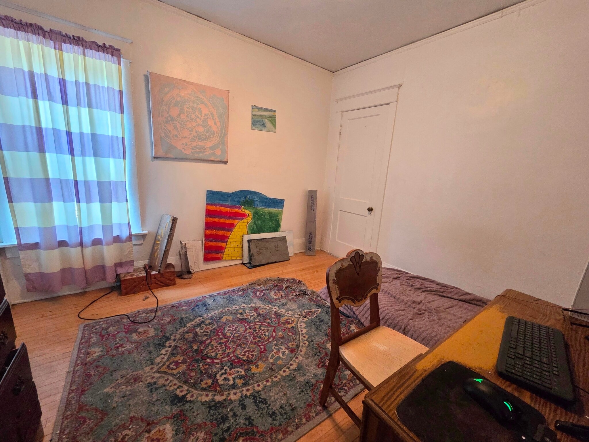 Building Photo - 2402 E Webster Pl