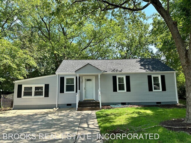 Primary Photo - 3 br, 1 bath House - 1182 Duncan Drive