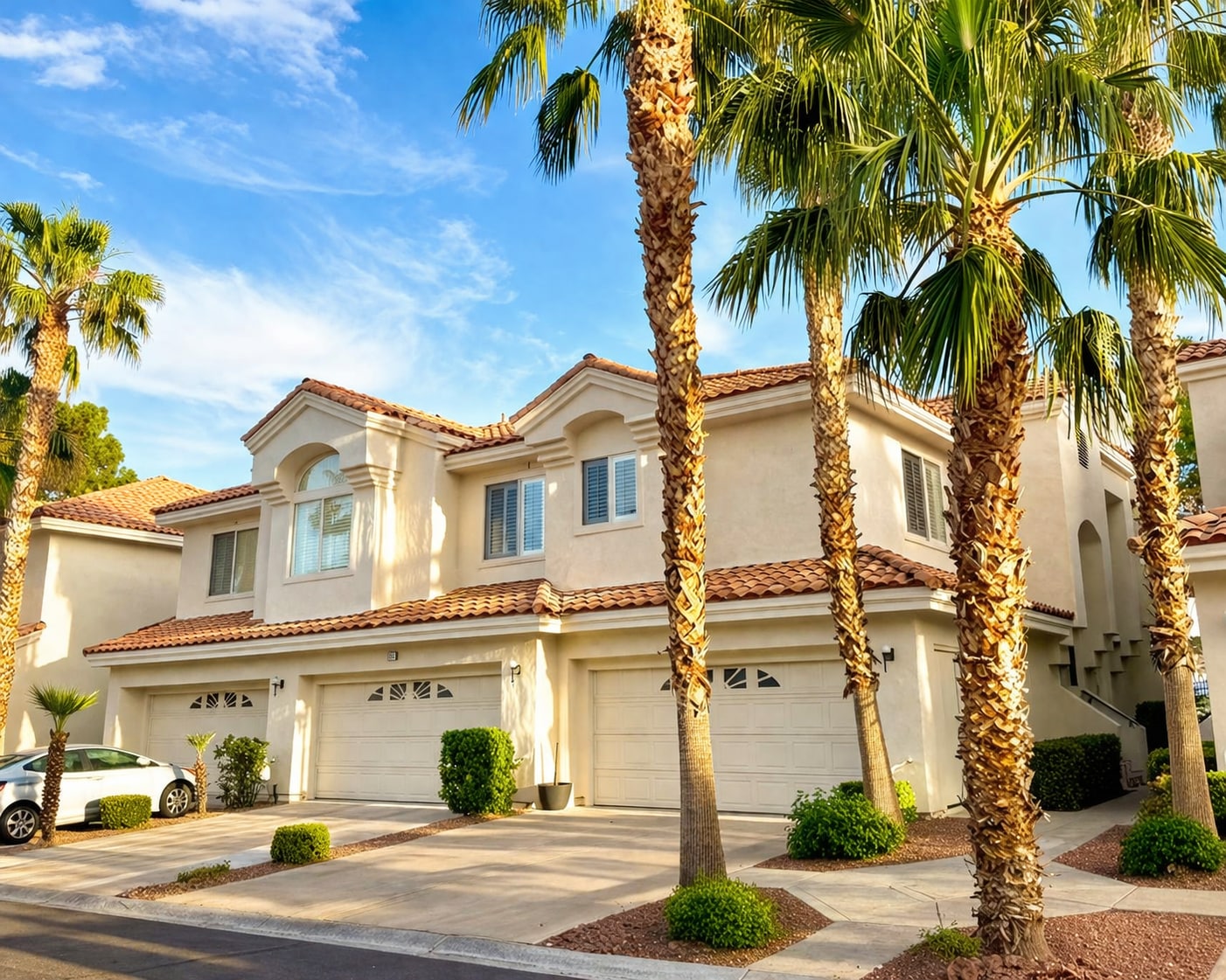 Building Photo - 7629 Valley Green Dr