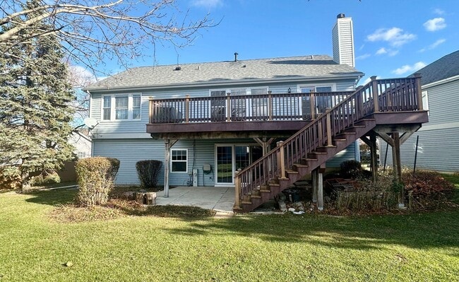 Building Photo - 612 Orrington Ct