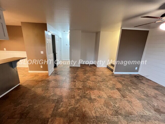 Building Photo - AVAILABLE MAY - Updated Home in Atascadero - 3 Bedroom / 2 Bathroom