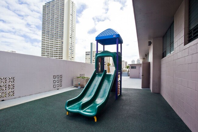 Building Photo - 2240 Kuhio Ave.