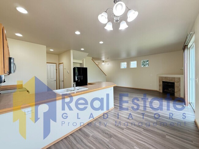 Building Photo - 18803 97th Ave Ct E