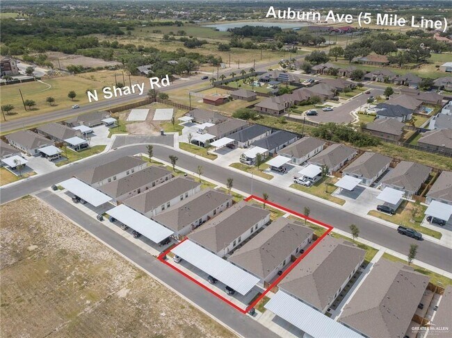 Building Photo - 5905 Sandpiper Ave