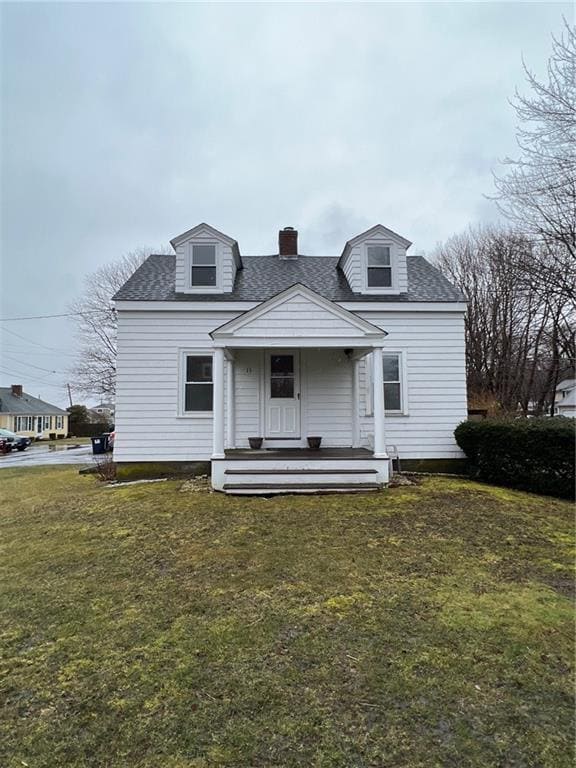 Primary Photo - 15 Davey Ln