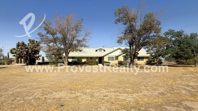 Building Photo - 10184 Smoke Tree Rd